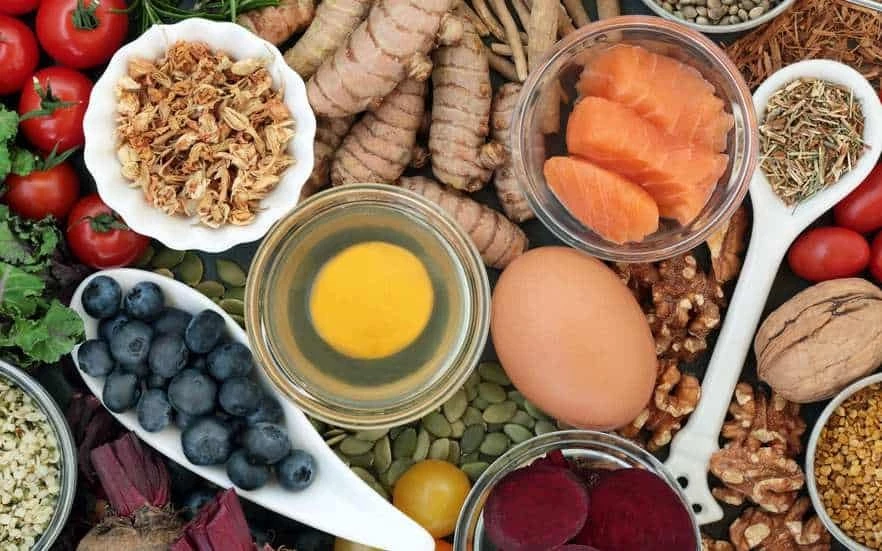 【認知障礙症】麥得飲食法有助維持大腦健康 美研究指可延緩腦退化